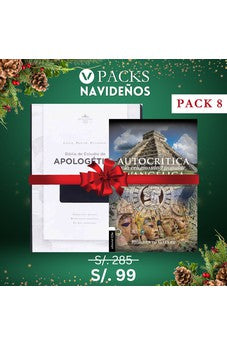 Pack Navideño 8