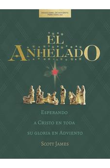 Image of El Anhelado: Devocional para Familias