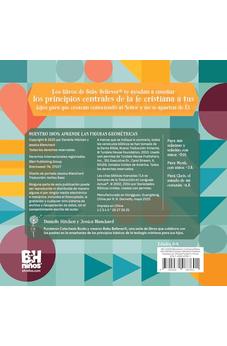 Image of Nuestro Dios