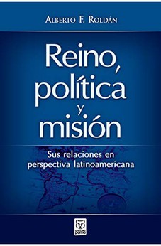 Reino Política y Misión