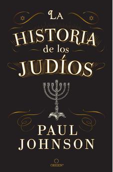 Image of La Historia de los Judios