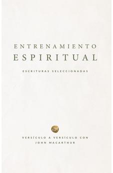 Entrenamiento Espiritual