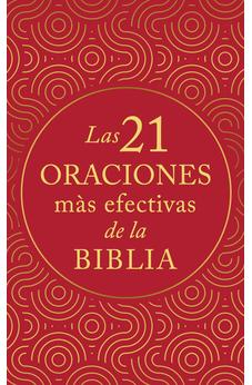 Las 21 Oraciones más Efectivas de la Biblia