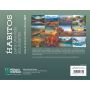 Calendario 2027 Paisajes