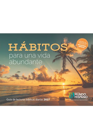 Calendario 2027 Paisajes