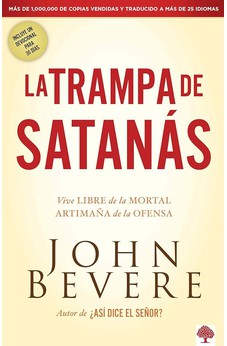 Trampa de Satanas la