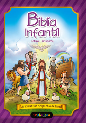 Biblia Antiguo Testamento