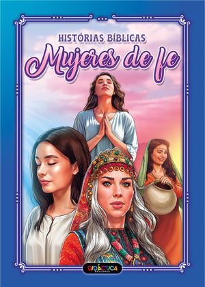 Mujeres de Fe