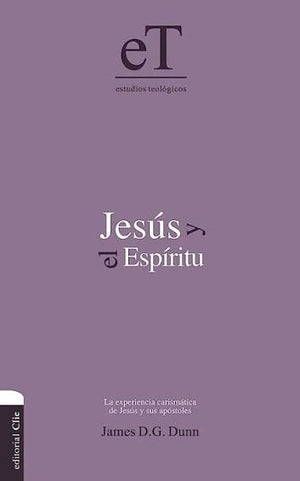 Jesús y el Espíritu