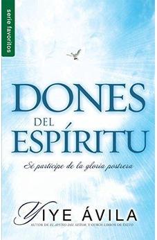 Dones del Espíritu