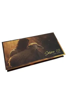 Image of Estuche de sticky notes. Mi Esperanza esta en Jesus