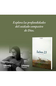 Image of Salmo 23 - Estudio Bíblico