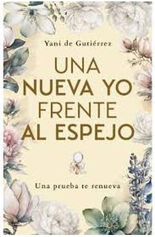 Una Nueva Yo Frente al Espejo