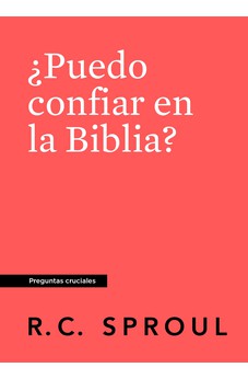 Image of ¿Puedo Confiar en la Biblia?