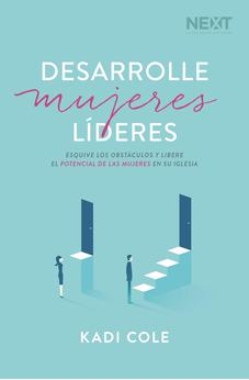 Desarrolle Mujeres Líderes