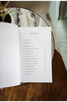 Image of Crianza por el Poder del Evangelio