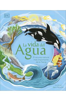 Image of La Vida del Agua