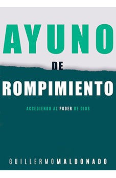 Ayuno de Rompimiento