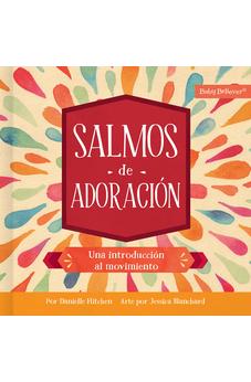 Salmos de Adoración