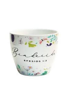 Image of Taza Bendecida