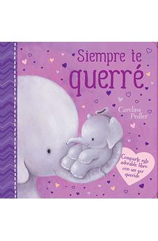 Image of Siempre te Querre