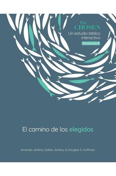 The Chosen: El Camino de los Elegidos Temporada 3