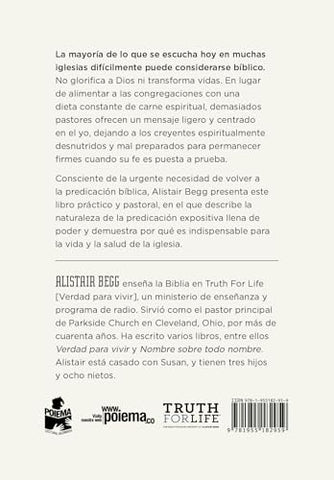 Image of Predicar para la Gloria de Dios