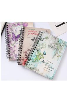 Image of Pack 3 Libretas para la Mujer