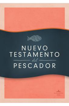 Image of Biblia RVR 1960 Nuevo Testamento del Pescador