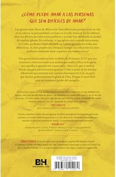 Image of Ama a los que te Vuelven Loco