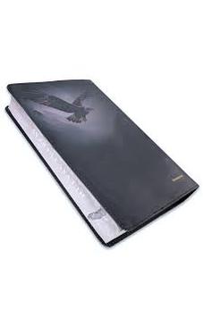 Image of Biblia RVR 1960 Letra Súper Gigante 095czti LSPG PJR Símil Piel Tricolor Rosa Fucsia Lima Súper Gigante