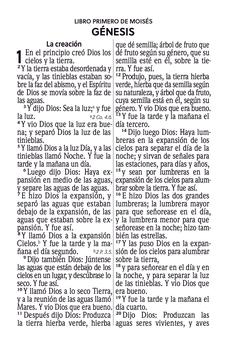 Image of Biblia RVR 1960 Compacta Letra Grande 11 puntos Símil Piel Lila Flores con Cierre y Índice