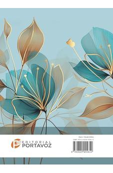 Image of Diario para la Mujer Conforme al Corazón de Dios - Edición Pétalos