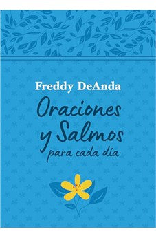 Oraciones y Salmos para Cada Día