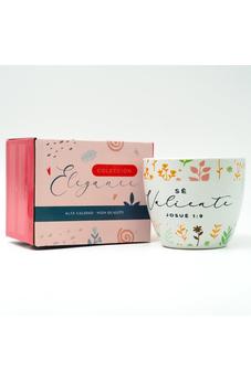 Image of Taza Sé Valiente