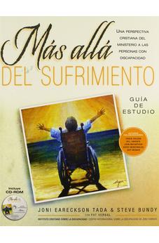 Image of Mas Allá del Sufrimiento Guía de Estudio CD