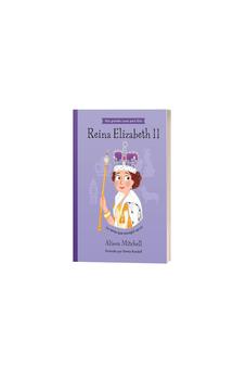 Image of Reina Elizabeth II