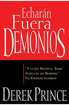 Echaran Fuera Demonios