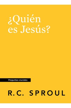 Image of ¿Quién Es Jesús?