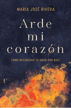 Arde mi Corazón