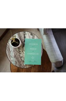 Image of Crianza por el Poder del Evangelio