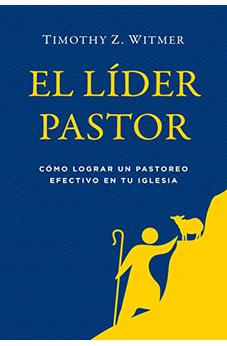El Líder Pastor