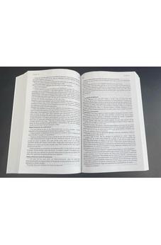 Biblia BLB Lenguaje Básico Interruptor Rústica