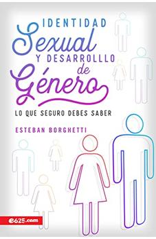 Identidad Sexual y Desarrollo de Género