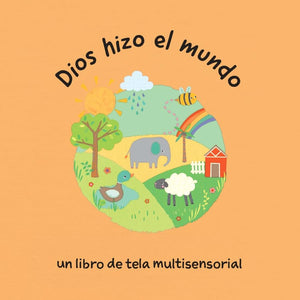 Dios Hizo el Mundo
