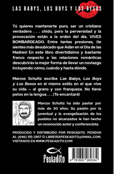 Image of Las Babys los Boys y los Besos