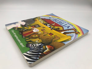 Biblia Levanta la Tapita