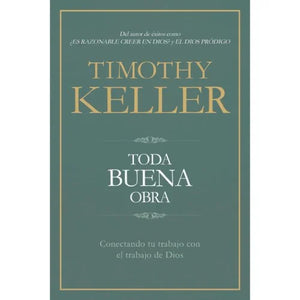 Toda Buena Obra