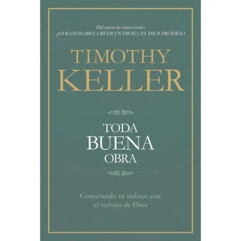 Image of Toda Buena Obra