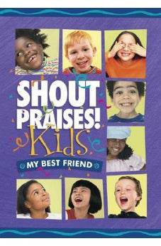 Shout Praises Kids DV